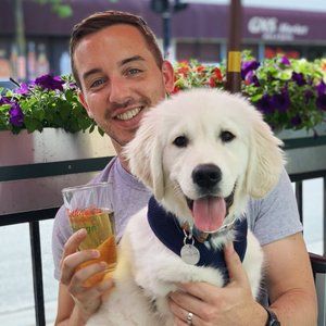 Meet your Posher, Kevin